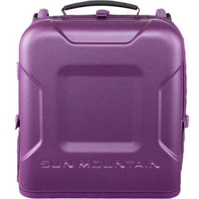 Sun Mountain Golf Kube Travel Cover