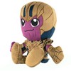 Bleacher Creatures Marvel Thanos 8" Kuricha Sitting Plush - 3 of 4