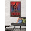 Trends International DC Comics TV Batman Beyond - One Sheet Framed Wall Poster Prints - 2 of 4