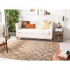 Kilim KLM753 Hand Loomed Area Rug  - Safavieh - 3 of 4