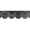 Creative Teaching Press® Chalk It Up! Dotted Scallops EZ Border, 48 Feet Per Pack, 3 Packs - 2 of 3