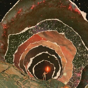 Thornhill - The Dark Pool (CD) - 1 of 1