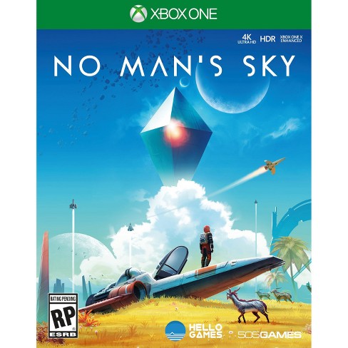 No Man S Sky Xbox One Target