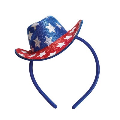 just joyful! Americana Cowboy Hat Head Bopper : Target