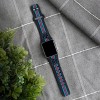 MLB Miami Marlins Wordmark HD Apple Watch Band - image 3 of 4