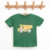 The Juniper Shop Big Brother Under Construction Youth Short Sleeve Tee - 2 of 4