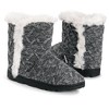 MUK LUKS Women's Cheyenne Tread Boot - 2 of 4