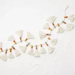 Tassel Garland - Opalhouse™ designed with Jungalow™