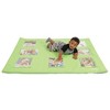 Kaplan Early Learning Infant Photo Mat - 3 of 4