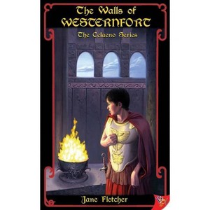 The Walls of Westernfort - (Celaeno) by  Jane Fletcher (Paperback) - 1 of 1