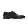Ferro Aldo Mens Adam MFA19716 Cap-toe Elastic Oxford Dress Shoes - 2 of 4