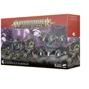 Dankhold Rampage Gloomspite Gitz Battleforce Warhammer Age of Sigmar - 1 of 1