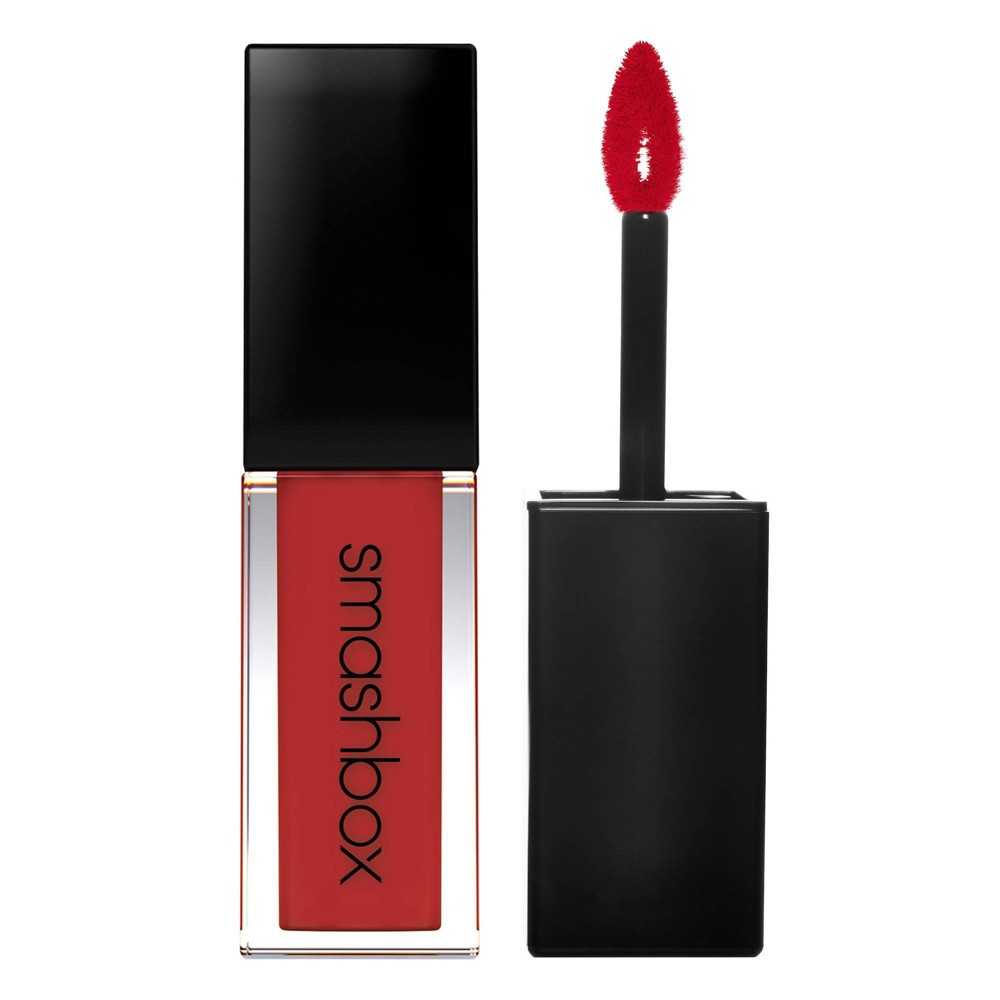 Photos - Lipstick & Lip Gloss Smashbox Always On Liquid Lipstick - Bawse - 0.13 fl oz - Ulta Beauty 