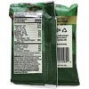 Endangered Species Chocolate, Rich Caramel, 48% Cocoa Milk Chocolate , 1.6 oz - 2 of 2