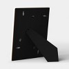 5"x7" Ceramic Picture Frame - Threshold™ - 4 of 4