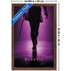 Trends International M3gan 2.0 - Teaser One Sheet Framed Wall Poster Prints - 3 of 4