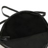 Nightmare Before Christmas Jack Skellington Character Head White 7.75" Dome Crossbody Bag - 4 of 4