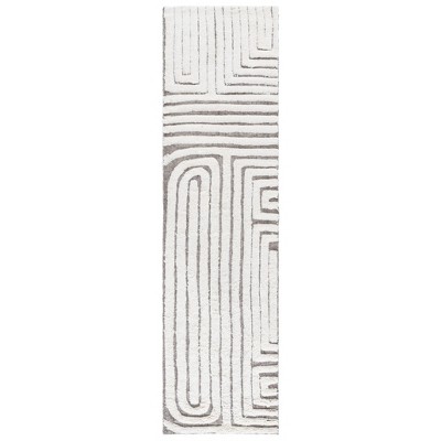 Kilim KLM652 Handmade Rugs - Safavieh