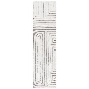Kilim KLM652 Handmade Rugs - Safavieh - 1 of 4