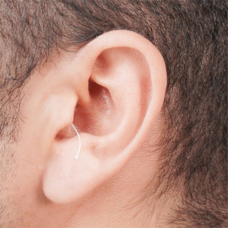 Ceretone Core One OTC Hearing Aids, 4 of 8