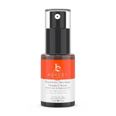 Beauty by Earth Hyperactive Anti-Aging Vitamin C Serum