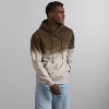 Men's Emerson Ombre Hooded Sweatshirt - 2 of 4