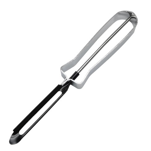 1pc Stainless Steel Multifunction Potato Peeler