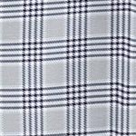 grey plaid