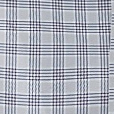 grey plaid