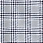 grey plaid