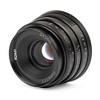 Koah Artisans Series 35mm f/1.7 Manual Focus Lens for Micro Four Thirds (Black) - 3 of 3