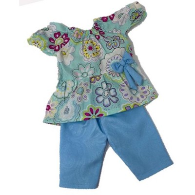 baby alive pants