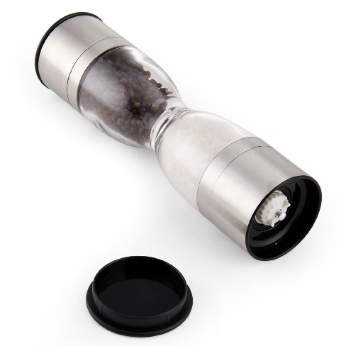 Kamenstein® Holden' Dual Salt & Pepper Grinder