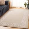 Ebony EBN780 Hand Tufted Indoor Rugs - Safavieh - 2 of 4