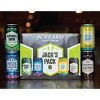 Jack's Abby Jack's Pack Variety Beer  - 12pk/12 fl oz Cans - 3 of 3