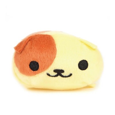 Little Buddy LLC Neko Atsume: Kitty Collector 4" Plush: Peaches