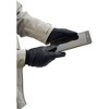 Lands' End Women's Wanderweight Quilted EZ Touch Screen Gloves - 2 of 2