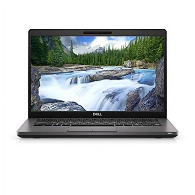Dell Latitude 5000 Series 5400 14" HD i7-8665U 1.9GHz 16GB 512GB W10P - Manufacturer Refurbished