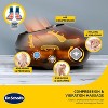 Dr. Scholl’s 360° Deep Tissue Kneading Foot Massager with Heat, Multi-Level Settings & LED Touch Control, Fits Up to Men’s Size 12, Universal Fit - 3 of 4