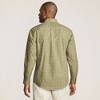 Lands' End Men's Traditional Fit No Iron Twill Shirt - 2 of 4