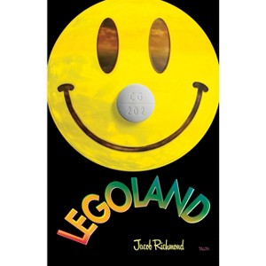 Legoland - by  Jacob Richmond (Paperback) - 1 of 1