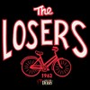 Womens It: Welcome to Derry The Losers 1962 Club Bike Logo T Shirt - 2 of 4