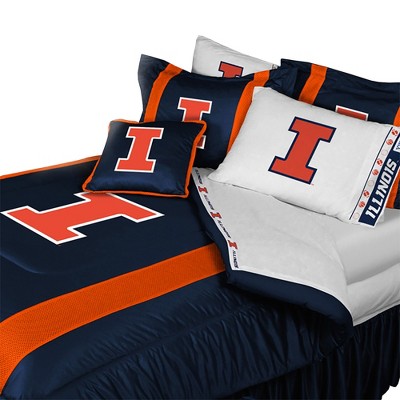 college bedding target