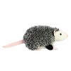 Aurora Small Ozzie Opossum Mini Flopsie Adorable Stuffed Animal Black 6.5" - 3 of 4