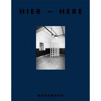 Moormann Catalog Vol. 4 - by  Nils Holger Moormann (Hardcover)