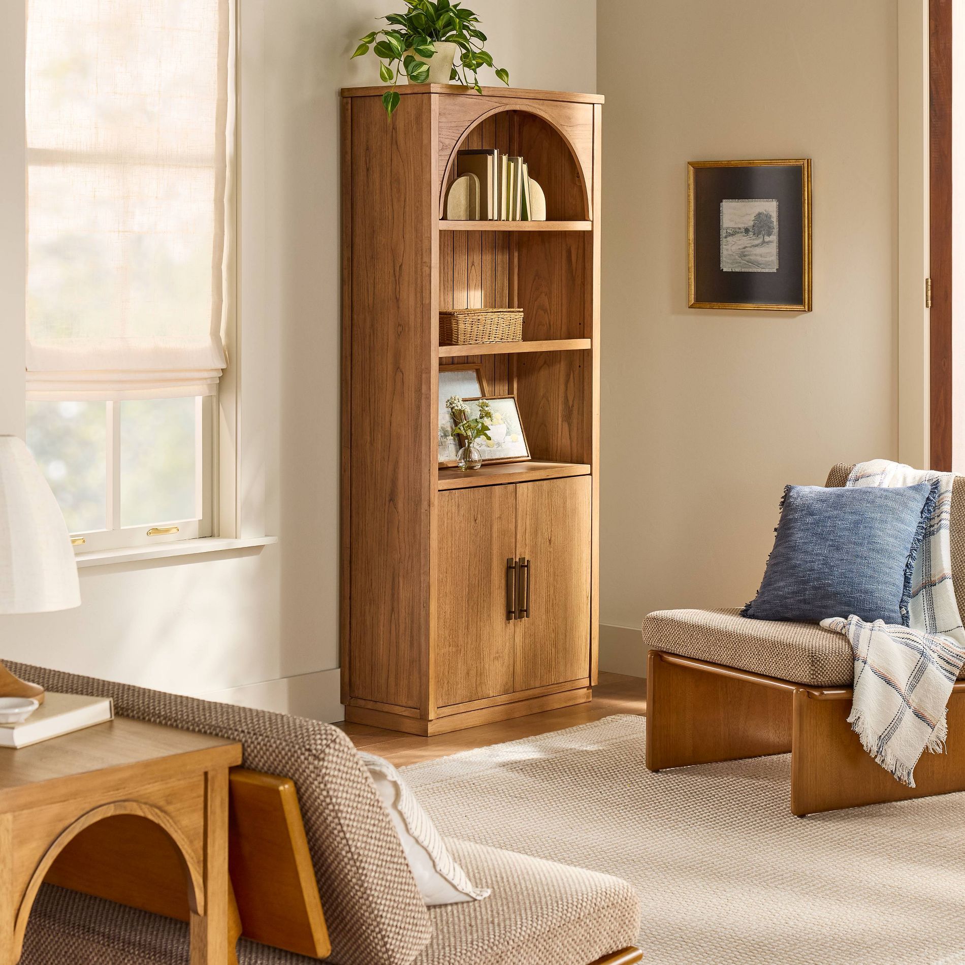 Arched Furniture Collection - Hearth & Hand™ with Magnolia