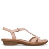 SOUL Naturalizer Womens Solo Sandal - 3 of 4