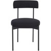 Andrean Dining Chair (Set of 2) - DCH3900 - Safavieh - 2 of 4