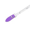 Unique Bargains PU Leather Self-locking Retractable Rulers and Measuring Tools 60" - 4 of 4