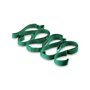 Toyzone World Green Yoga Strap For Physical Therapy - 1 of 3
